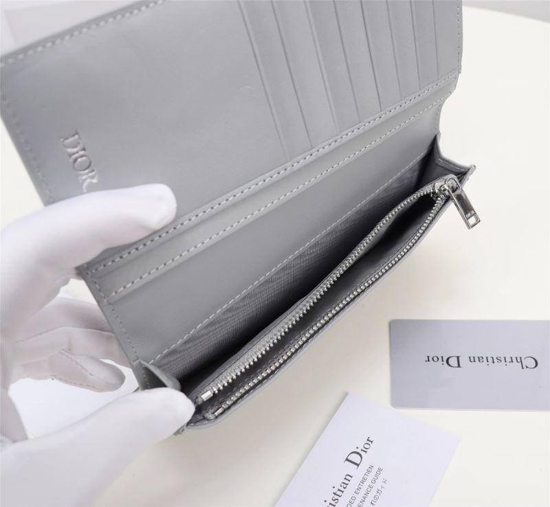 Christian Dior Wallet